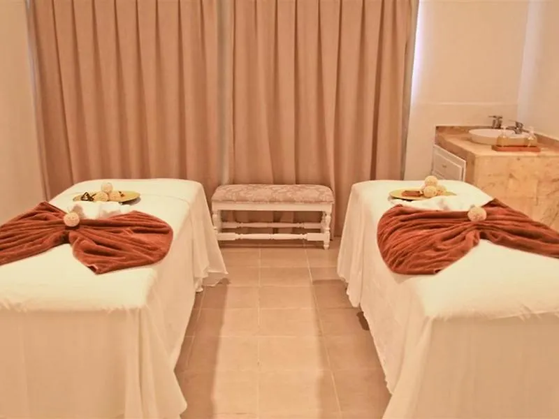 Natura Park Beach & Spa Eco Resort Punta Cana