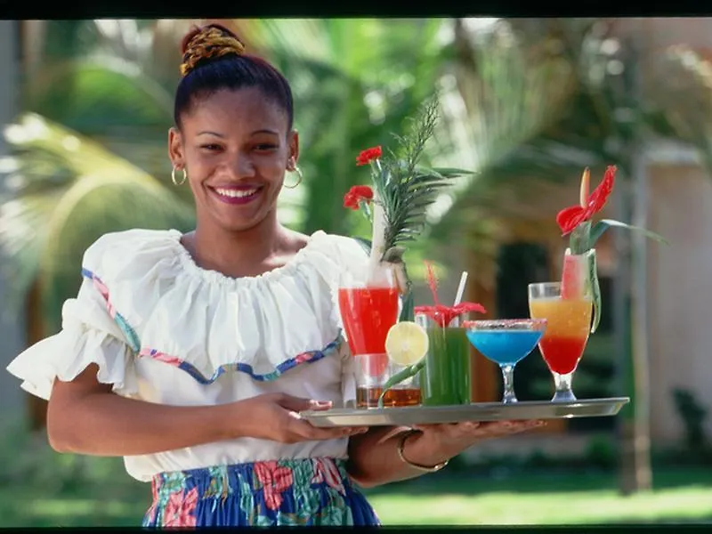 *****  Natura Park Beach & Spa Eco Resort Punta Cana Dominican Republic
