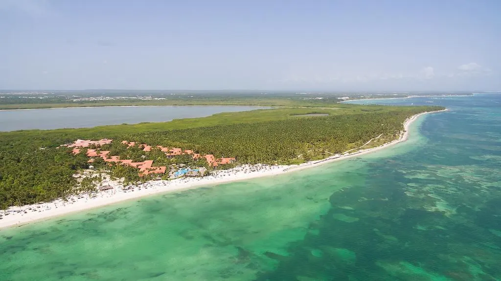 Natura Park Beach & Spa Eco Resort Пунта-Кана