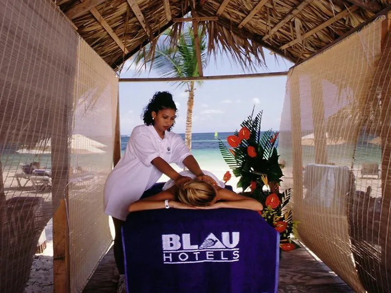 Natura Park Beach & Spa Eco Resort Punta Cana