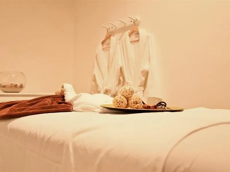 Natura Park Beach & Spa Eco Resort Пунта-Кана 5*,