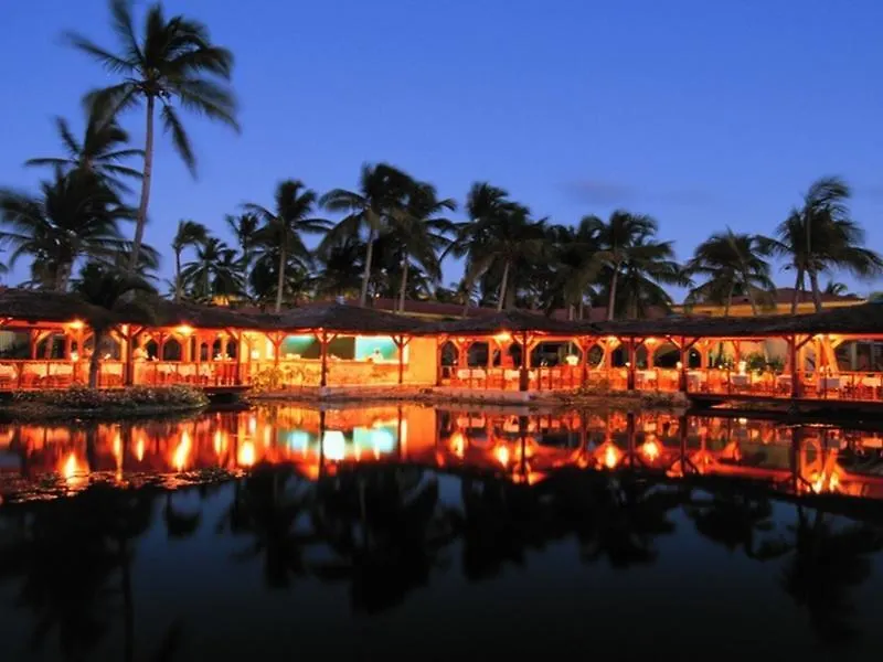Natura Park Beach & Spa Eco Resort Punta Cana 5*,