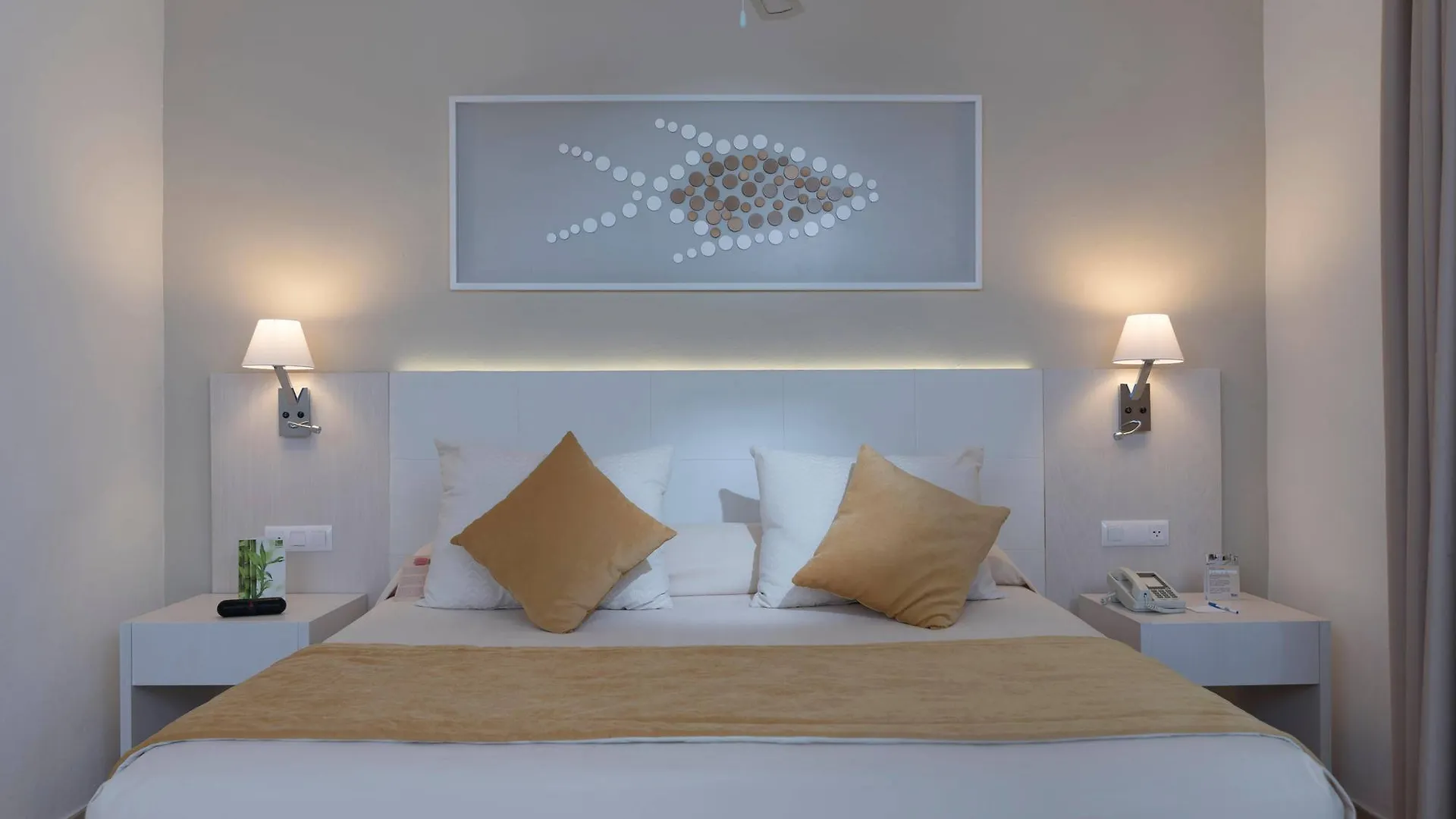Natura Park Beach & Spa Eco Resort Пунта-Кана Доминиканская Республика