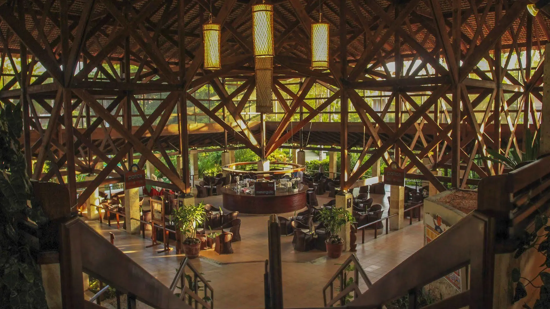Natura Park Beach & Spa Eco Resort Punta Cana