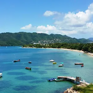 Carribean Sea View Appartement