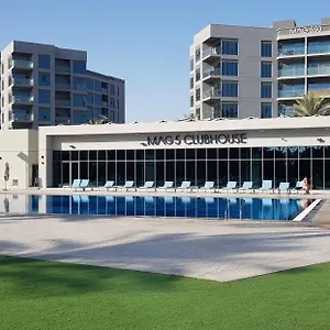  Apartment Elegant And Comfortably Furnished 2brh In A Quiet Area! United Arab Emirates