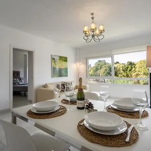 Infocom Playa Rocio Apartamento Marbella