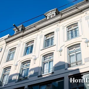 *** Otel Doria Hollanda