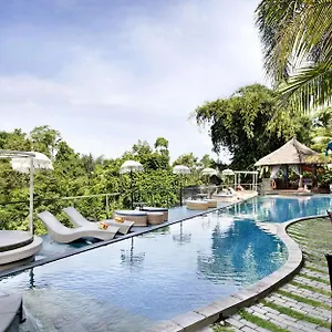 ***** Resort The Mansion & Endonezya