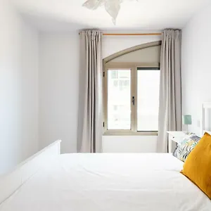 Surf Canteras -parking-wifi By Canariasgetaway Сasa de vacaciones Las Palmas de Gran Canaria