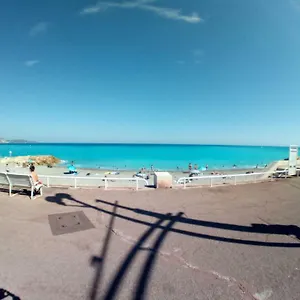  Apartment Les Dauphins France