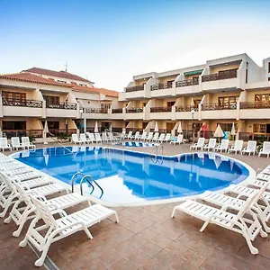 Spectacular Renovated Apartment, 5 Min To Camison Beach, With Aircon Apartamento Arona (Tenerife)