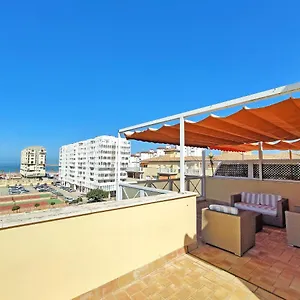 Valdelagrana Beach Penthouse Apartamento El Puerto de Santa María