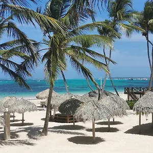  Villa Deluxe Villas Bavaro Beach & - Best Price For Long Term Vacation Dominican Republic